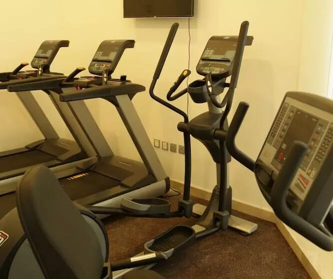 Fotos del hotel The Town  Doha:  16