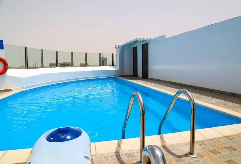 Fotos del hotel The Town  Doha:  10