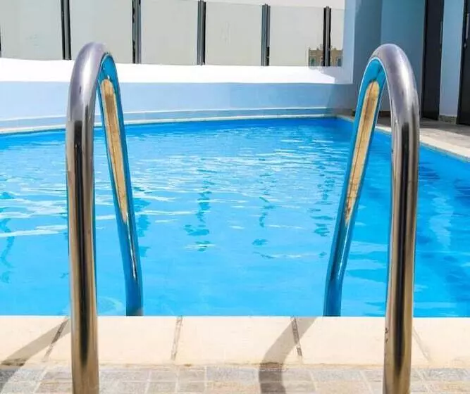 Fotos del hotel The Town  Doha:  15