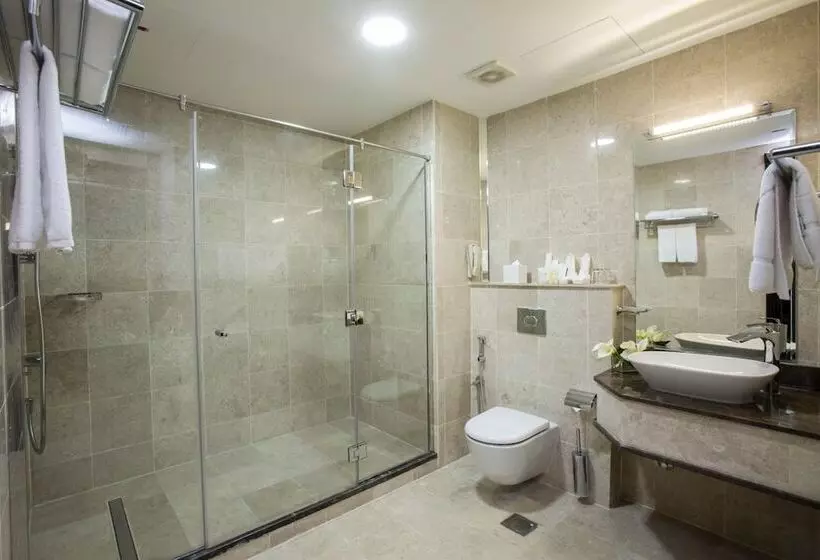 Fotos del hotel The Town  Doha:  13