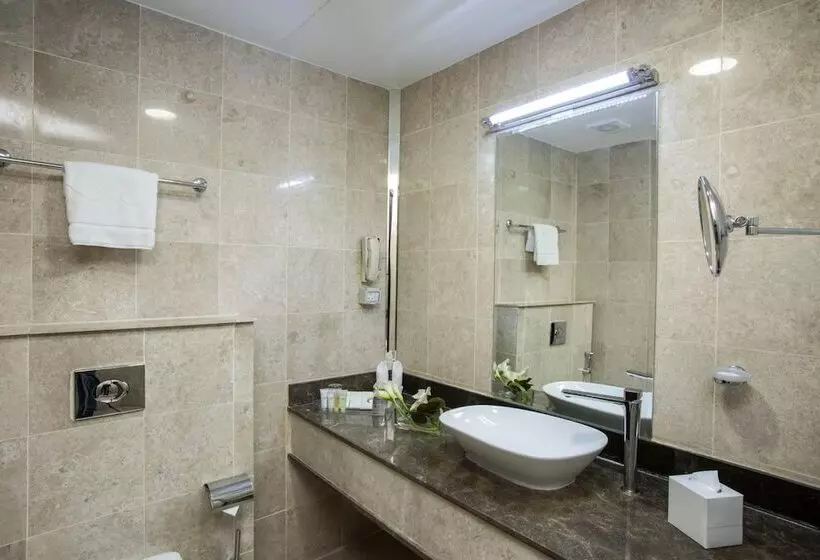 Fotos del hotel The Town  Doha:  20