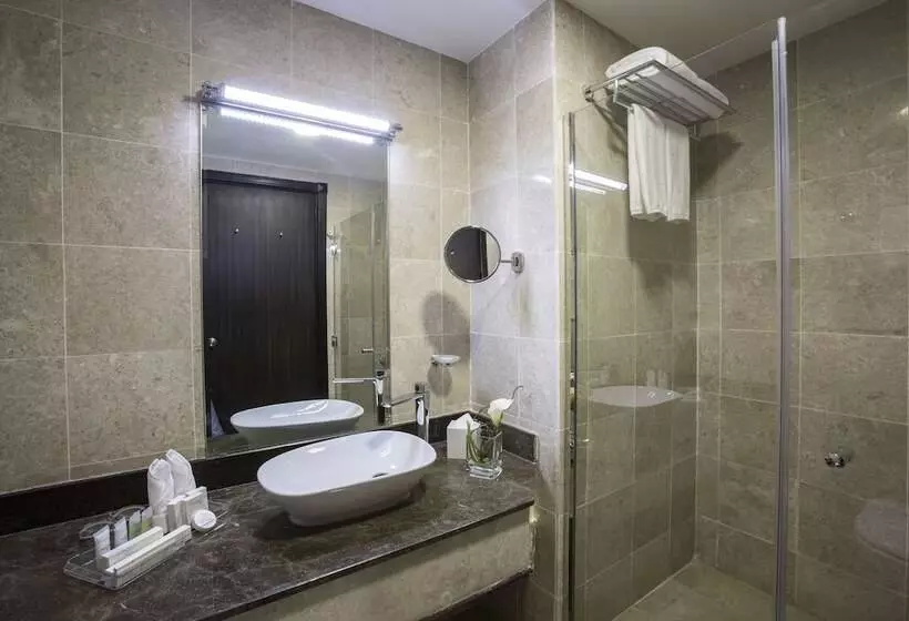 Fotos del hotel The Town  Doha:  18