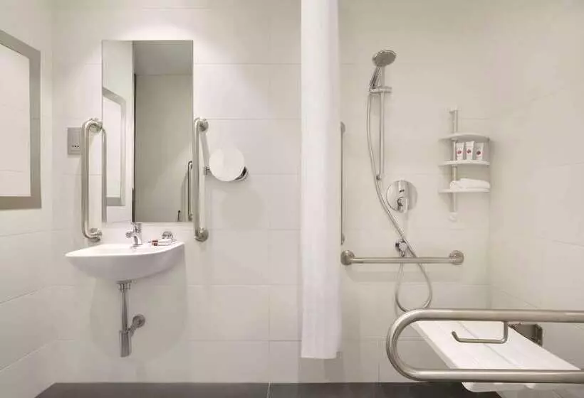 Fotos del hotel Tryp By Wyndham Dubai:  14