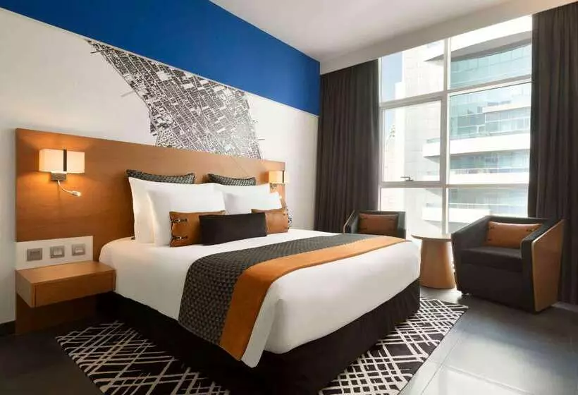 Fotos del hotel Tryp By Wyndham Dubai:  2