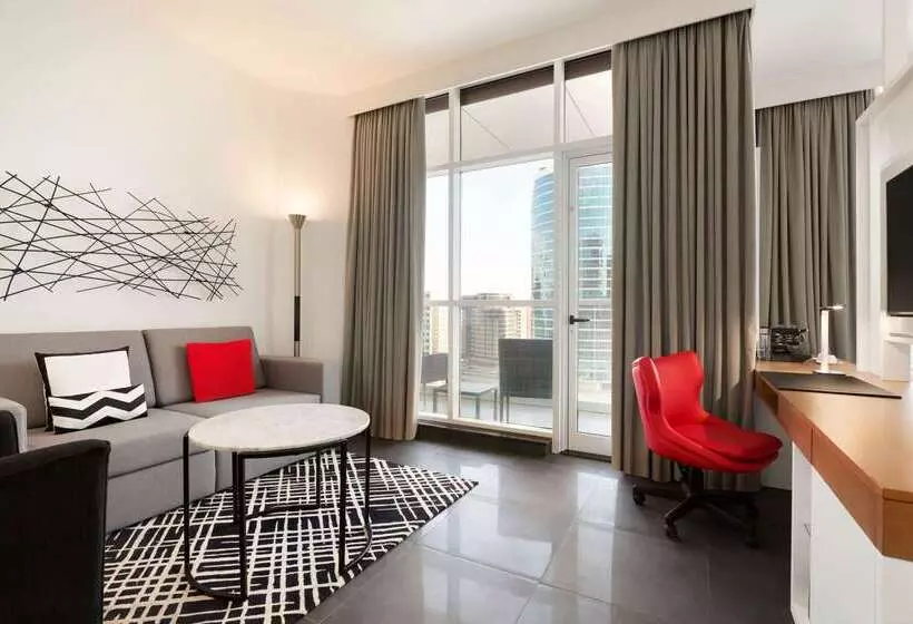 Fotos del hotel Tryp By Wyndham Dubai:  20