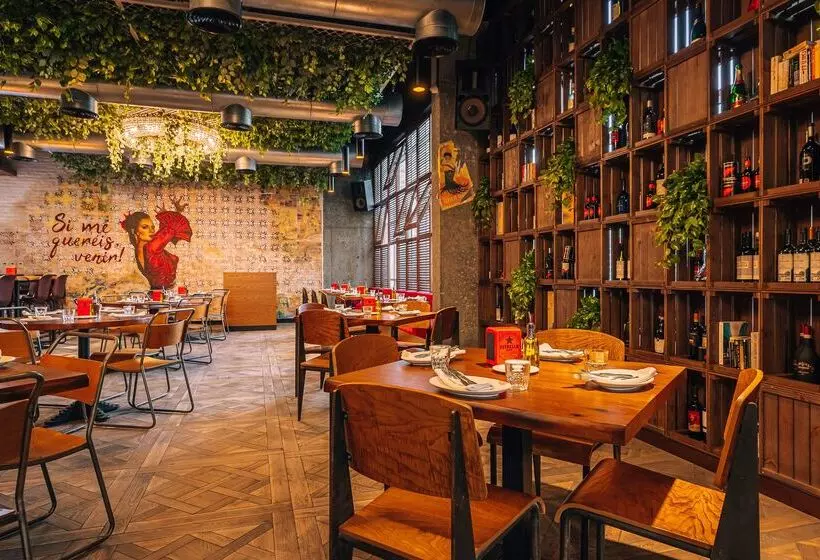 Fotos del hotel Tryp By Wyndham Dubai:  19