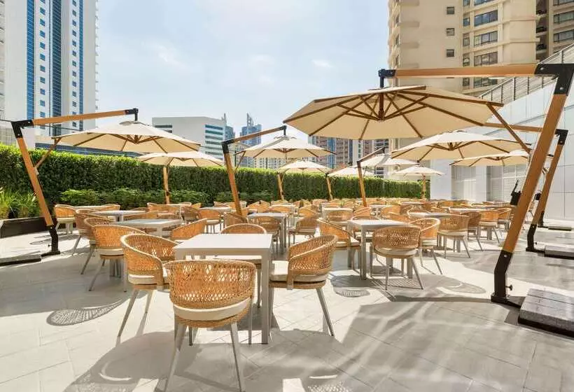 Fotos del hotel Tryp By Wyndham Dubai:  13