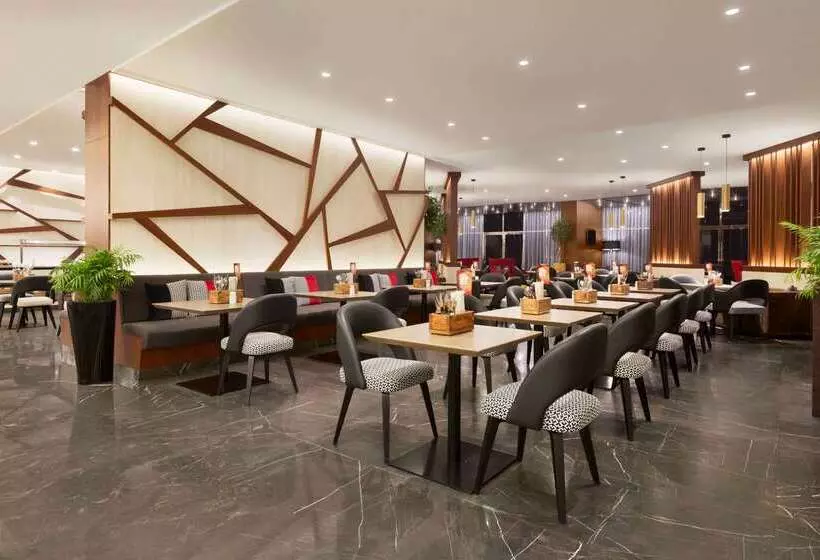 Fotos del hotel Tryp By Wyndham Dubai:  17