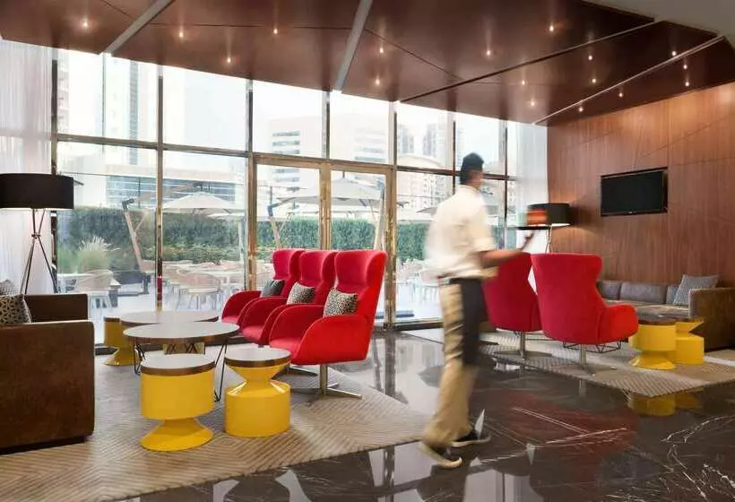 Fotos del hotel Tryp By Wyndham Dubai:  16