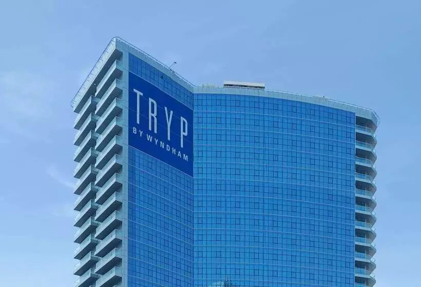 Fotos del hotel Tryp By Wyndham Dubai:  15