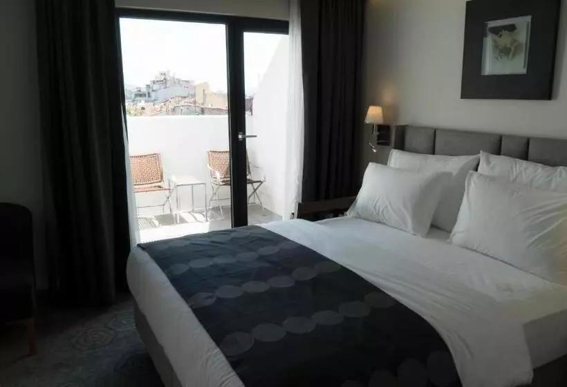 Fotos del hotel Yuksel Istanbul Yenikapi:  15