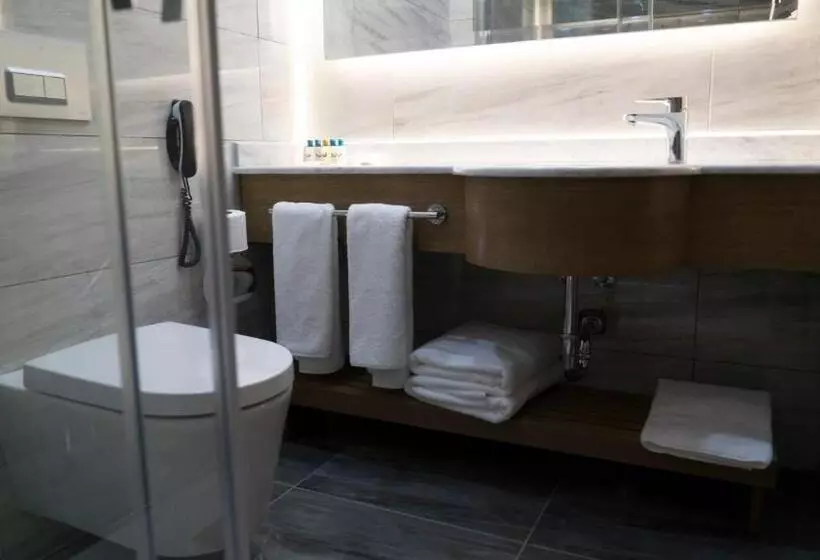 Fotos del hotel Yuksel Istanbul Yenikapi:  4