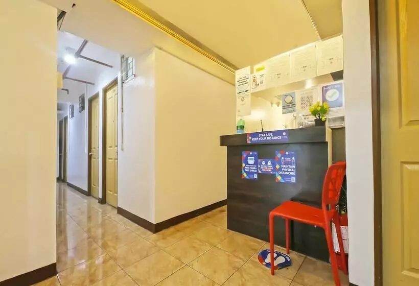 Fotos del hotel Zen Rooms Makati City Hall:  4