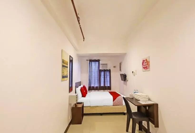 Fotos del hotel Zen Rooms Makati City Hall:  2