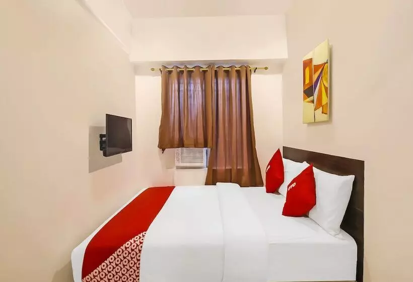Fotos del hotel Zen Rooms Makati City Hall:  11