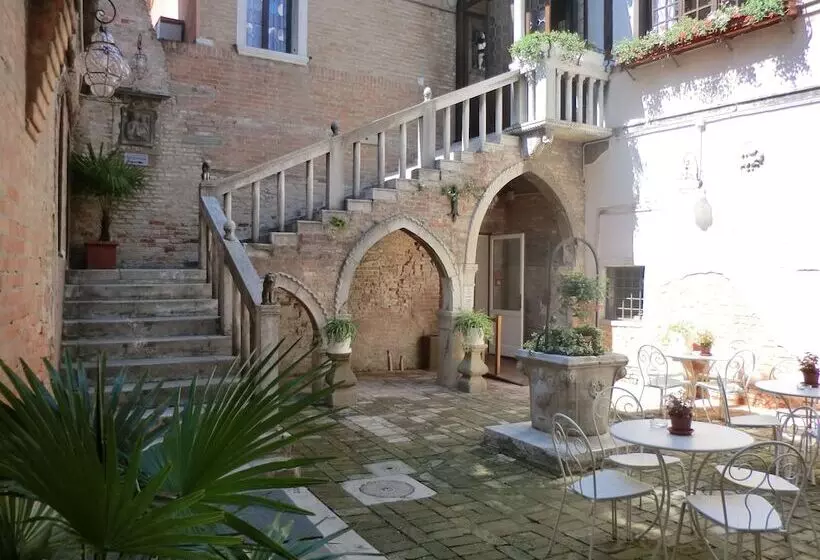Fotos del hotel Cà Nobile Corner:  13