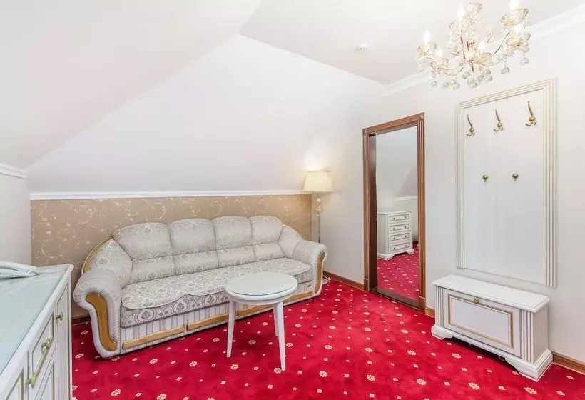 Fotos del hotel Park Lane:  11
