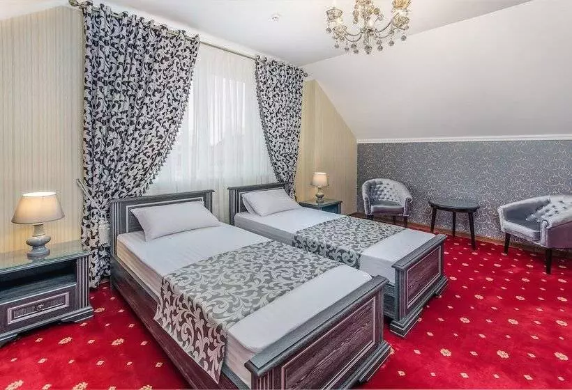 Fotos del hotel Park Lane:  7
