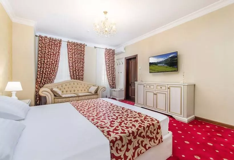 Fotos del hotel Park Lane:  21