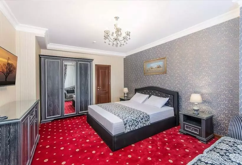 Fotos del hotel Park Lane:  23