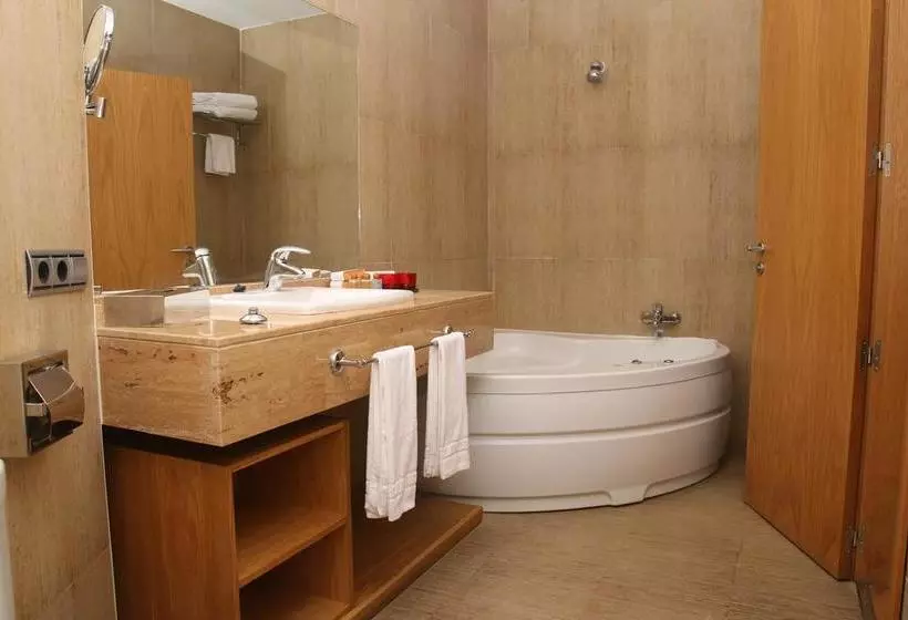Fotos del hotel Alcaidesa:  19