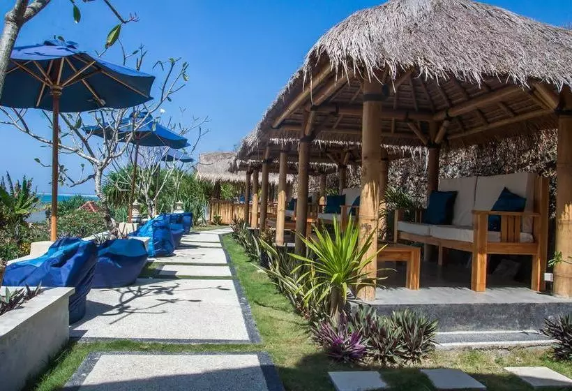 Fotos del hotel Balcony Ocean View Villas:  4