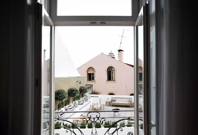 Fotos del hotel Sapientia Boutique:  22