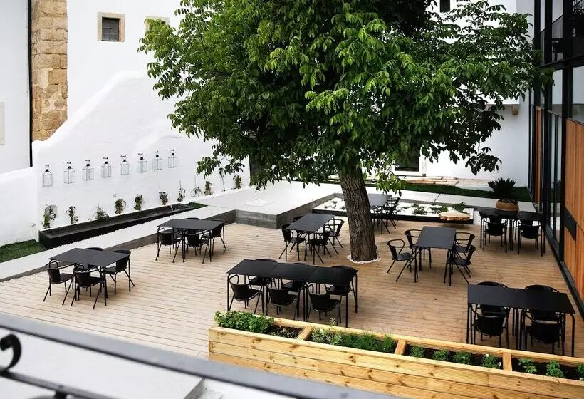 Fotos del hotel Sapientia Boutique:  12