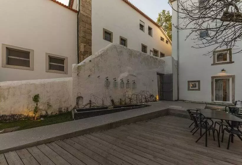 Fotos del hotel Sapientia Boutique:  24