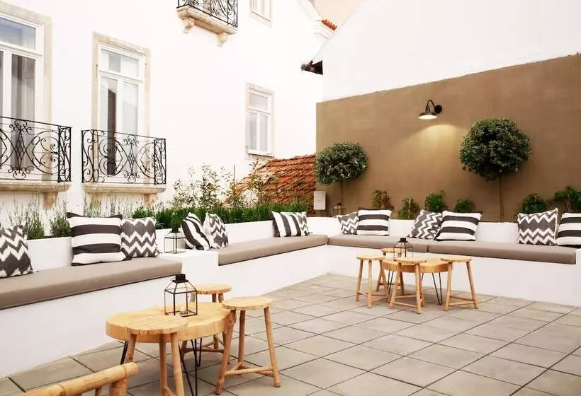 Fotos del hotel Sapientia Boutique:  17