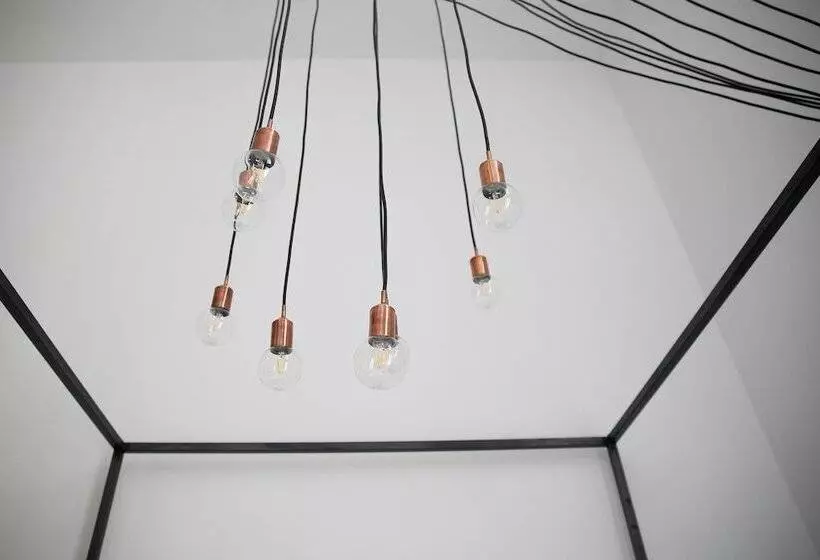 Fotos del hotel Sapientia Boutique:  6