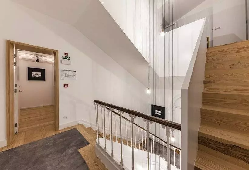 Fotos del hotel Sapientia Boutique:  11
