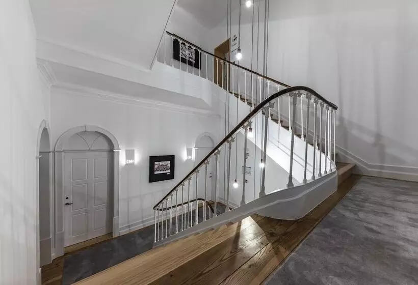 Fotos del hotel Sapientia Boutique:  7