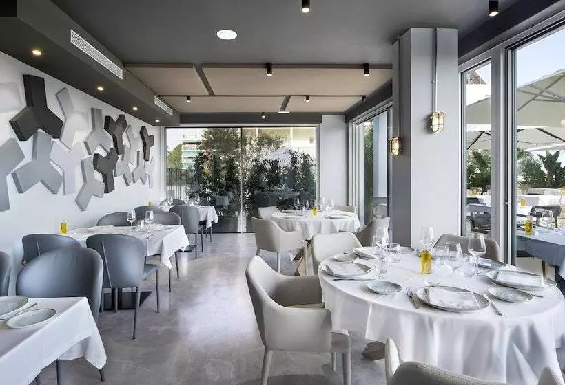 Fotos del hotel Boutique Donna 4* Superior:  9