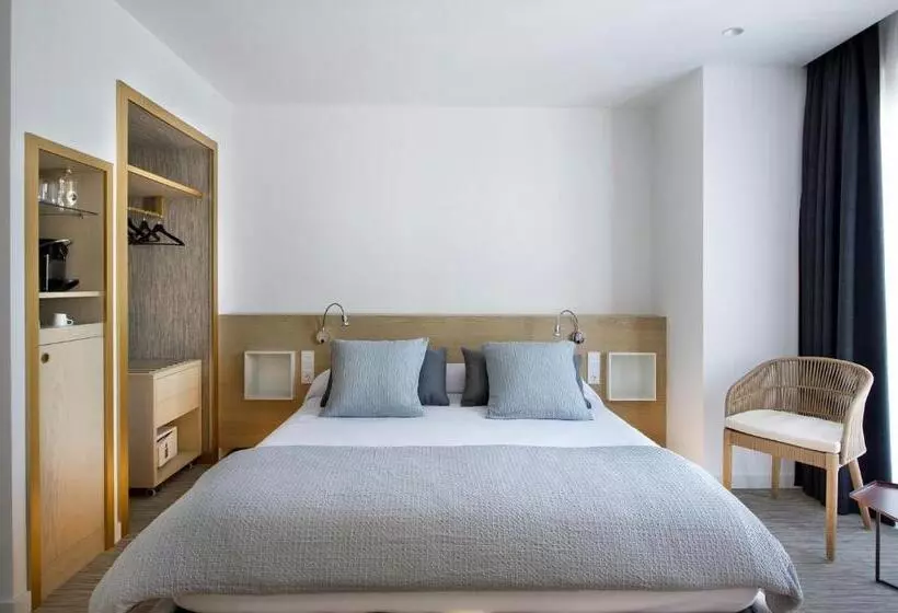 Fotos del hotel Boutique Donna 4* Superior:  13