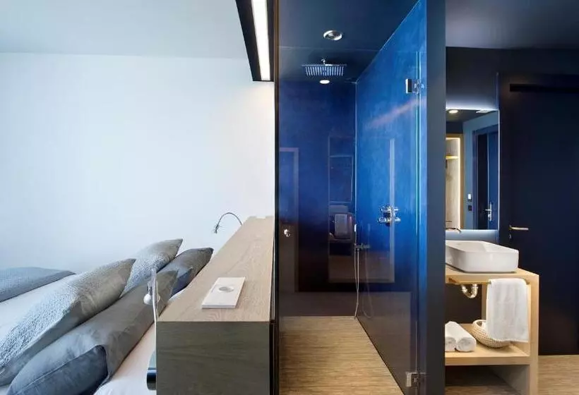 Fotos del hotel Boutique Donna 4* Superior:  6
