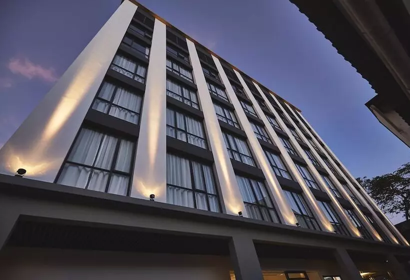 Fotos del hotel Meritin:  16