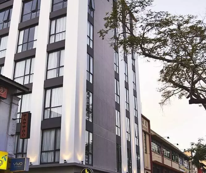 Fotos del hotel Meritin:  20