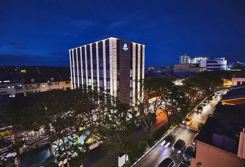 Fotos del hotel Meritin:  23