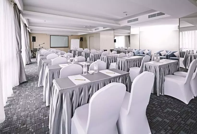 Fotos del hotel Meritin:  13