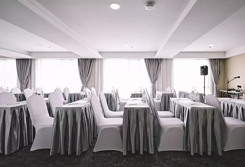 Fotos del hotel Meritin:  18