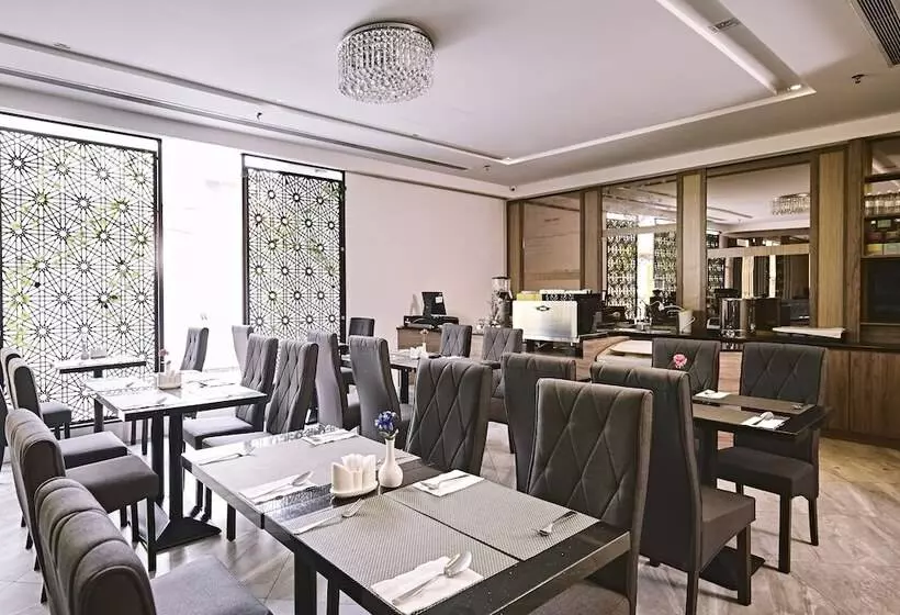 Fotos del hotel Meritin:  5