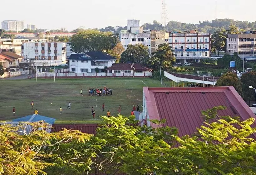 Fotos del hotel Meritin:  11