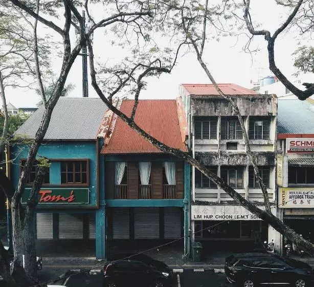 Fotos del hotel Meritin:  25