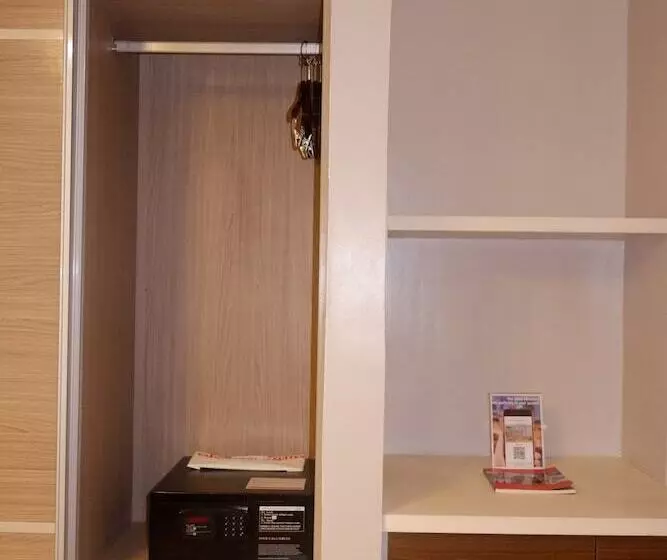 Fotos del hotel Valero Grand Suites By Swissbel  Multiple Use:  15