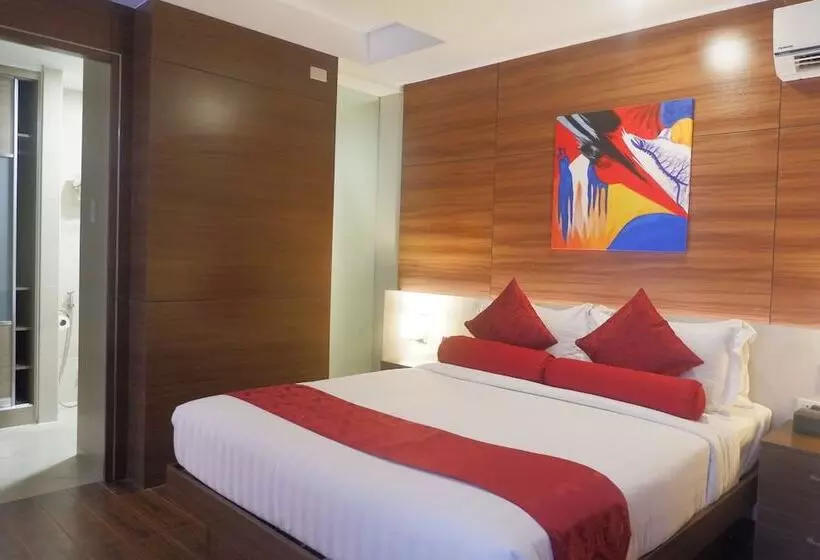 Fotos del hotel Valero Grand Suites By Swissbel  Multiple Use:  7