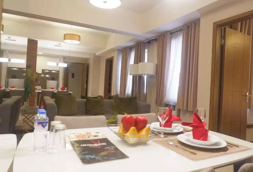 Fotos del hotel Valero Grand Suites By Swissbel  Multiple Use:  25