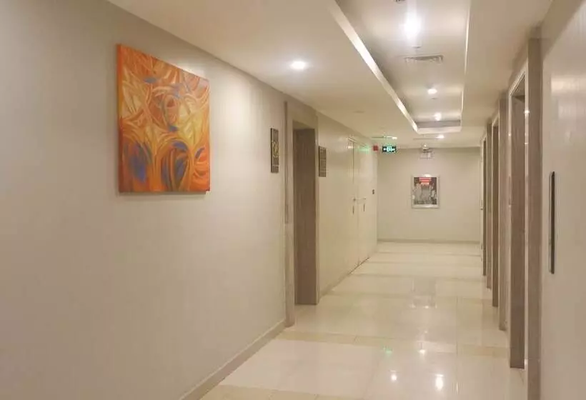 Fotos del hotel Valero Grand Suites By Swissbel  Multiple Use:  3