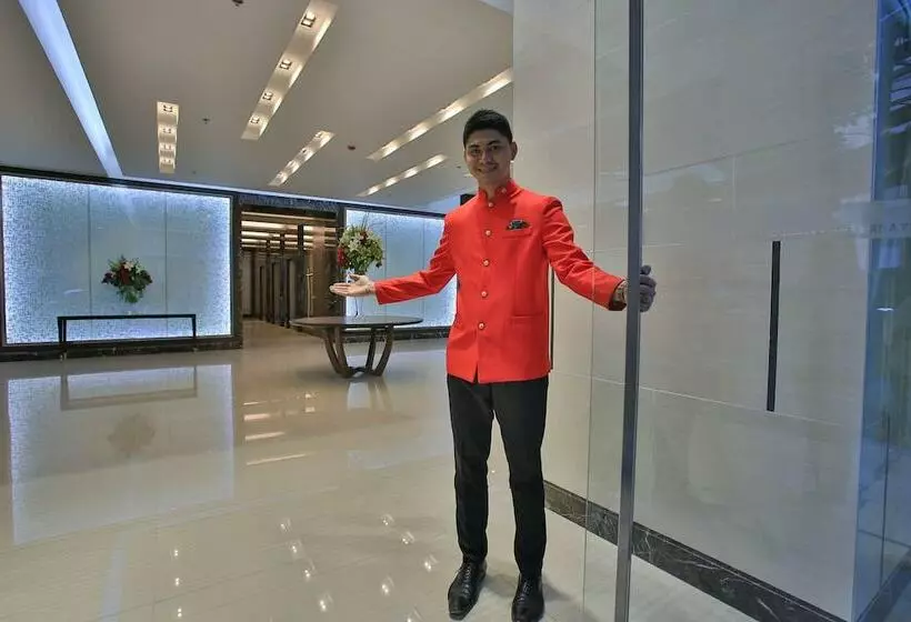 Fotos del hotel Valero Grand Suites By Swissbel  Multiple Use:  6