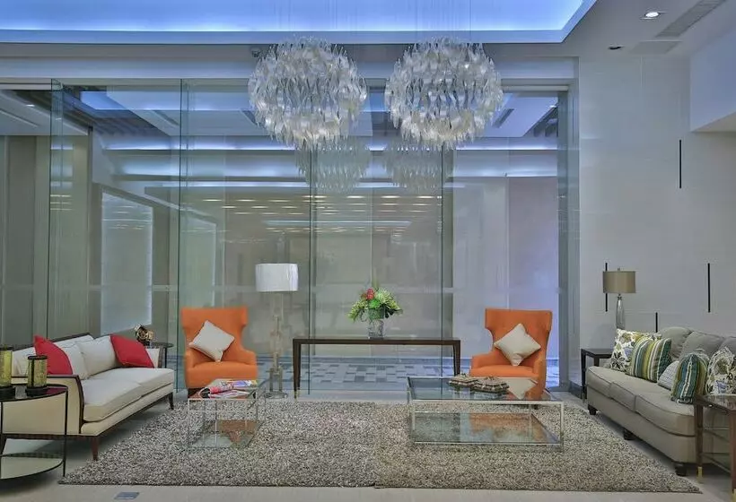 Valero Grand Suites By Swissbel  Multiple Use